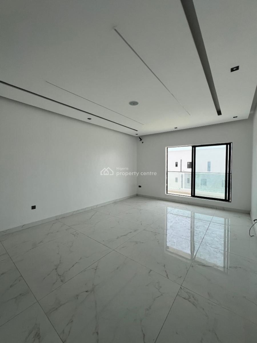 Contemporary 8 Bedroom Luxury Detached Duplex, Ikate, Lekki, Lagos, Detached Duplex for Sale