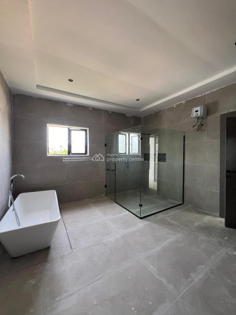 Contemporary 8 Bedroom Luxury Detached Duplex, Ikate, Lekki, Lagos, Detached Duplex for Sale
