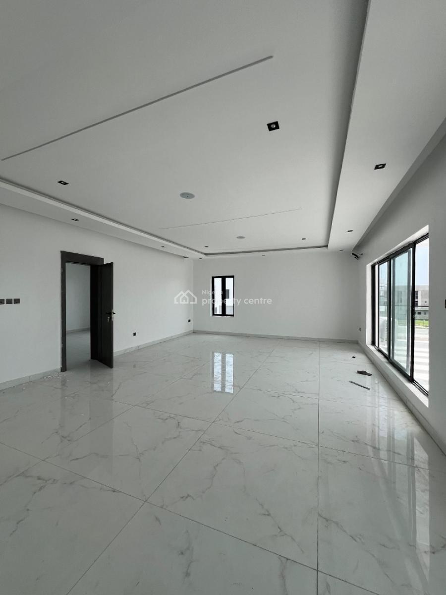 Contemporary 8 Bedroom Luxury Detached Duplex, Ikate, Lekki, Lagos, Detached Duplex for Sale