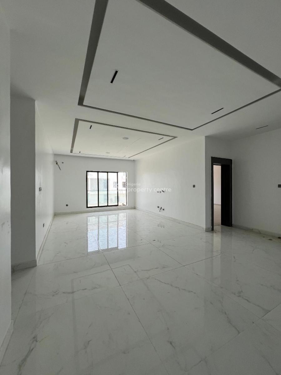 Contemporary 8 Bedroom Luxury Detached Duplex, Ikate, Lekki, Lagos, Detached Duplex for Sale
