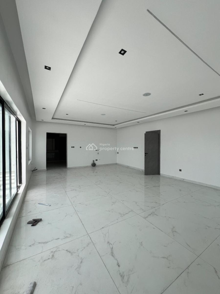 Contemporary 8 Bedroom Luxury Detached Duplex, Ikate, Lekki, Lagos, Detached Duplex for Sale