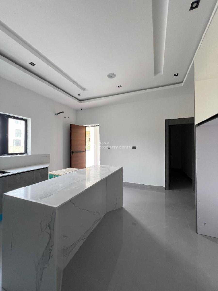 Contemporary 8 Bedroom Luxury Detached Duplex, Ikate, Lekki, Lagos, Detached Duplex for Sale