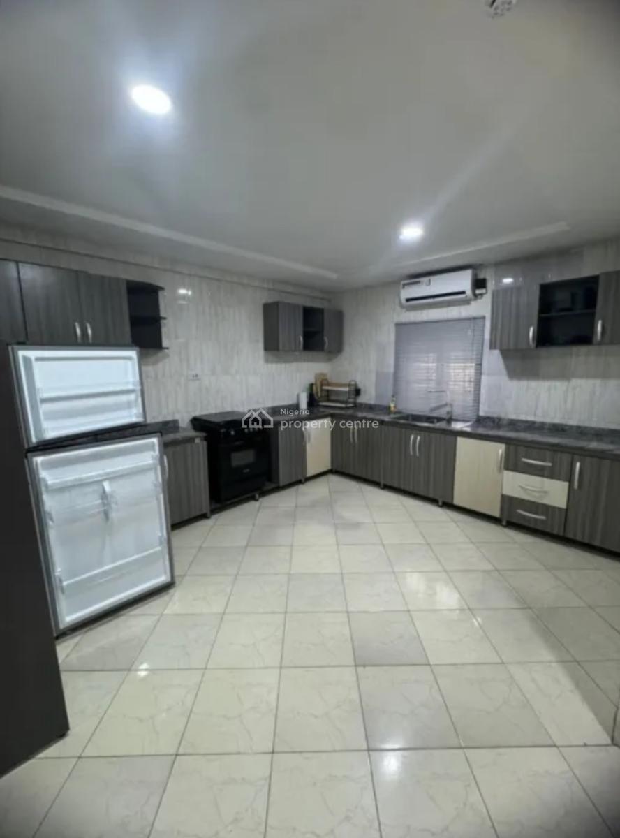 Beautifully Styled 2-bedroom Apartment, Ikeja, Lagos, Flat / Apartment Short Let