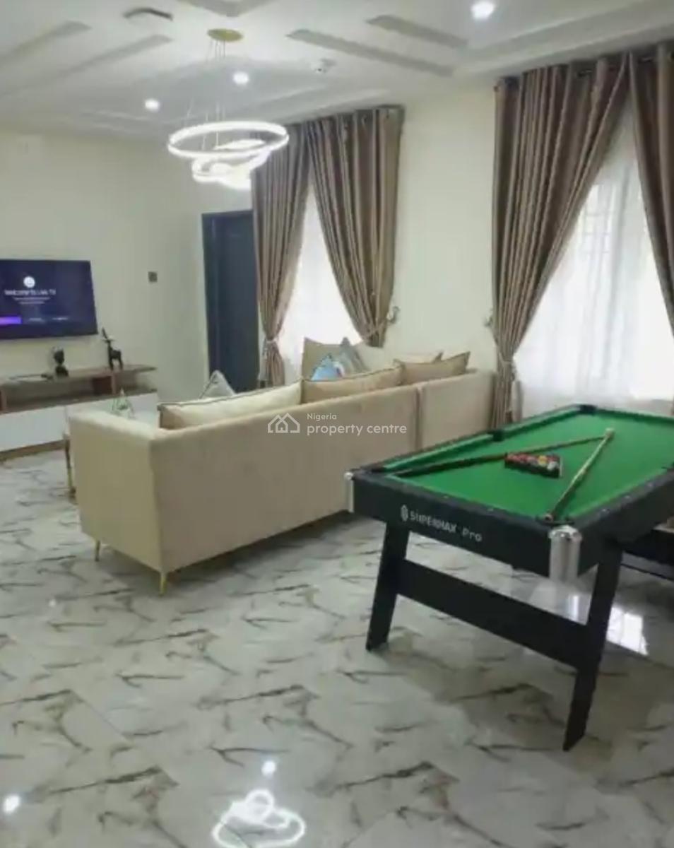 Beautifully Styled 2-bedroom Apartment, Ikeja, Lagos, Flat / Apartment Short Let