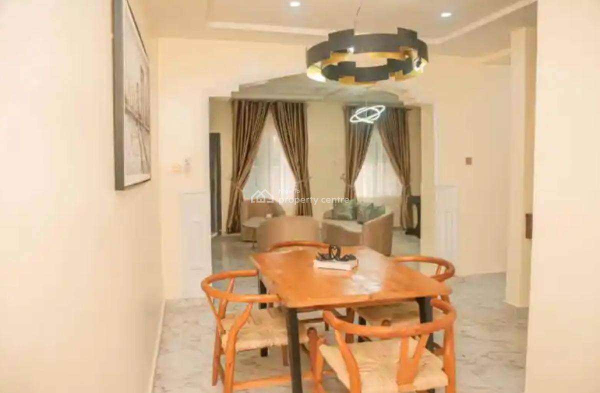 Beautifully Styled 2-bedroom Apartment, Ikeja, Lagos, Flat / Apartment Short Let