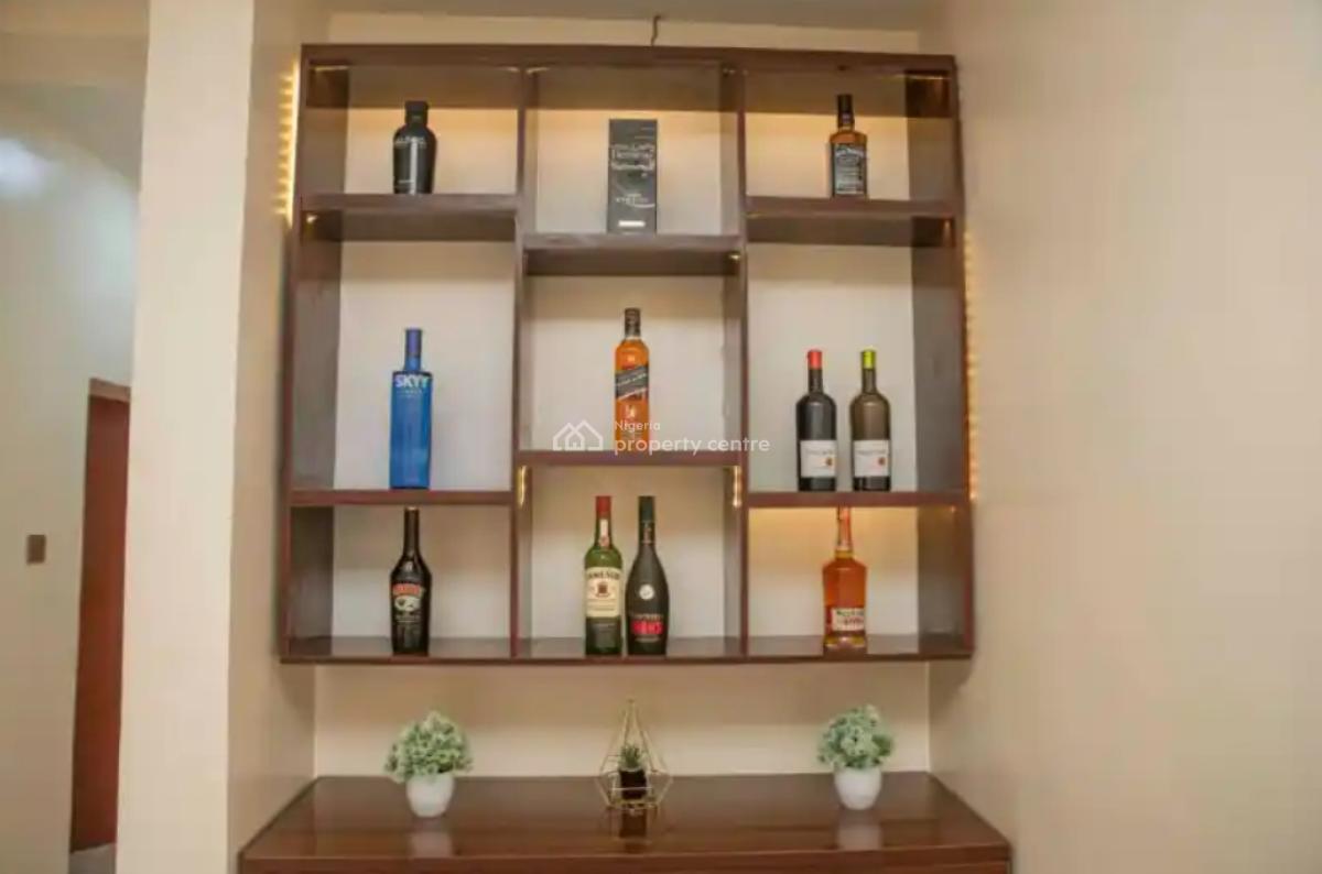 Beautifully Styled 2-bedroom Apartment, Ikeja, Lagos, Flat / Apartment Short Let