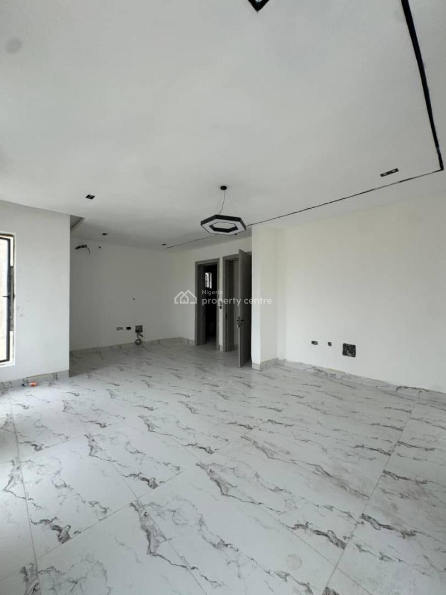 4 Bedroom Detached Duplex with 2 Bed Bq, Parkview, Ikoyi, Lagos, House for Rent