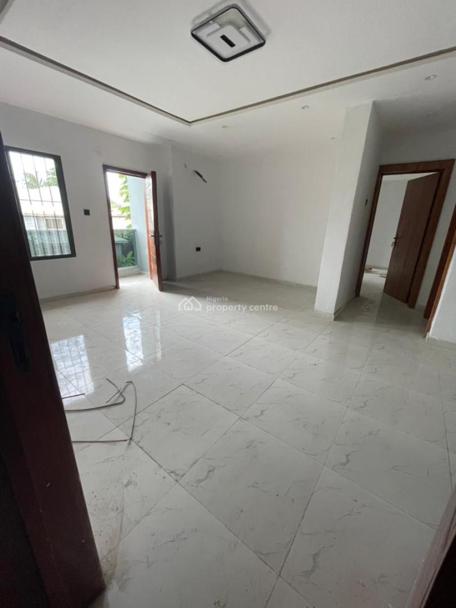 Luxury 2 Bedroom Flat, Lekki Phase 1, Lekki, Lagos, House for Rent