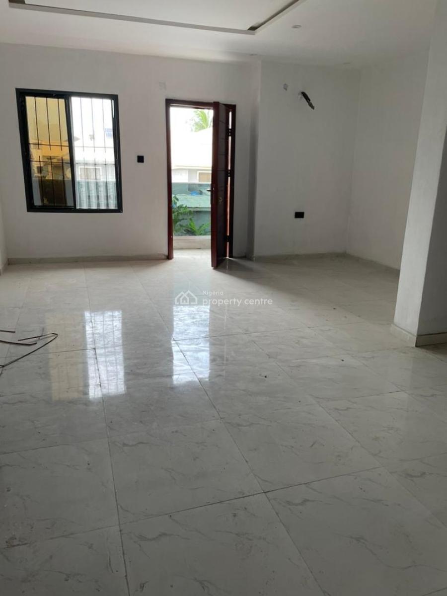 Luxury 2 Bedroom Flat, Lekki Phase 1, Lekki, Lagos, House for Rent