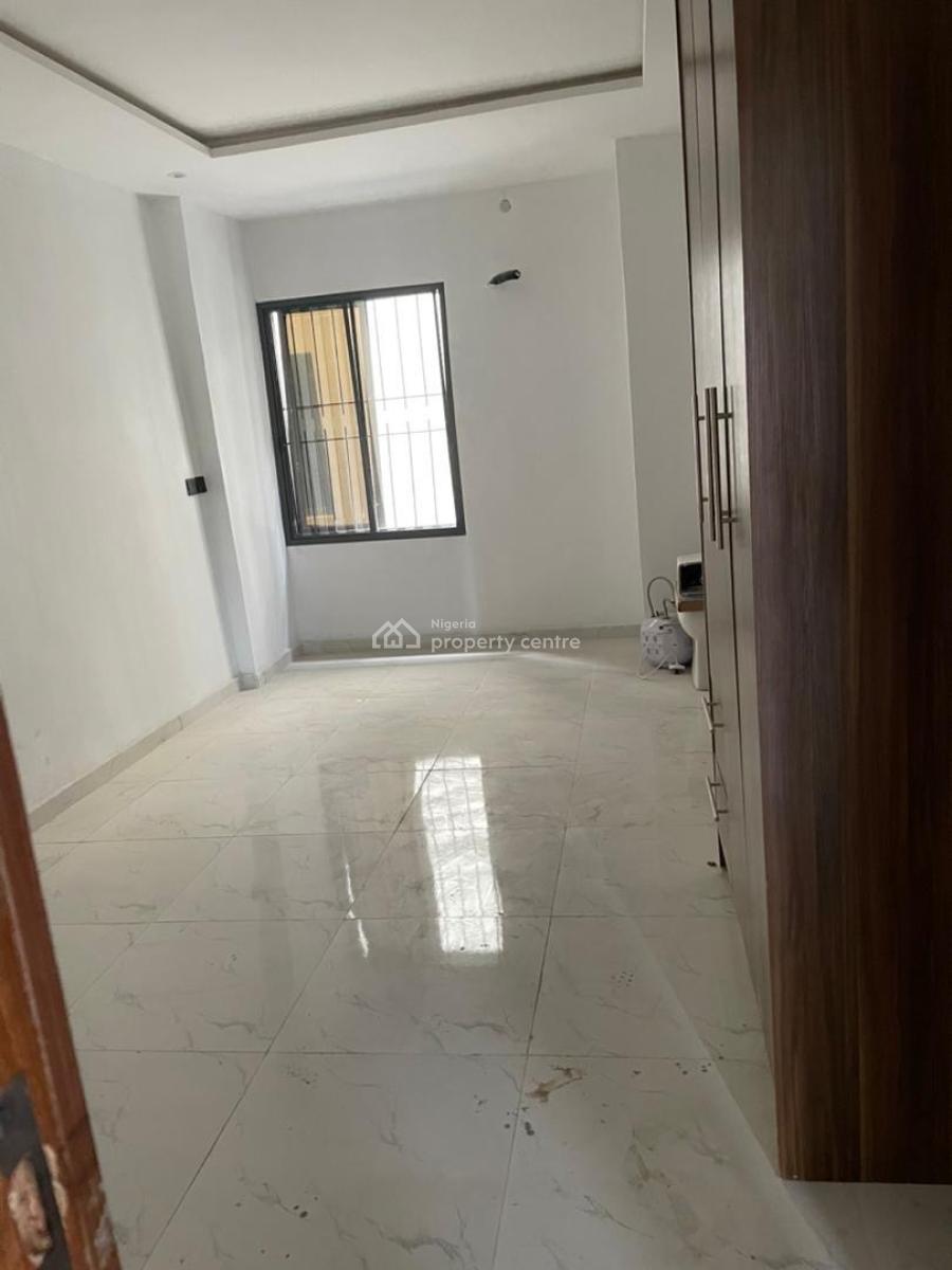 Luxury 2 Bedroom Flat, Lekki Phase 1, Lekki, Lagos, House for Rent