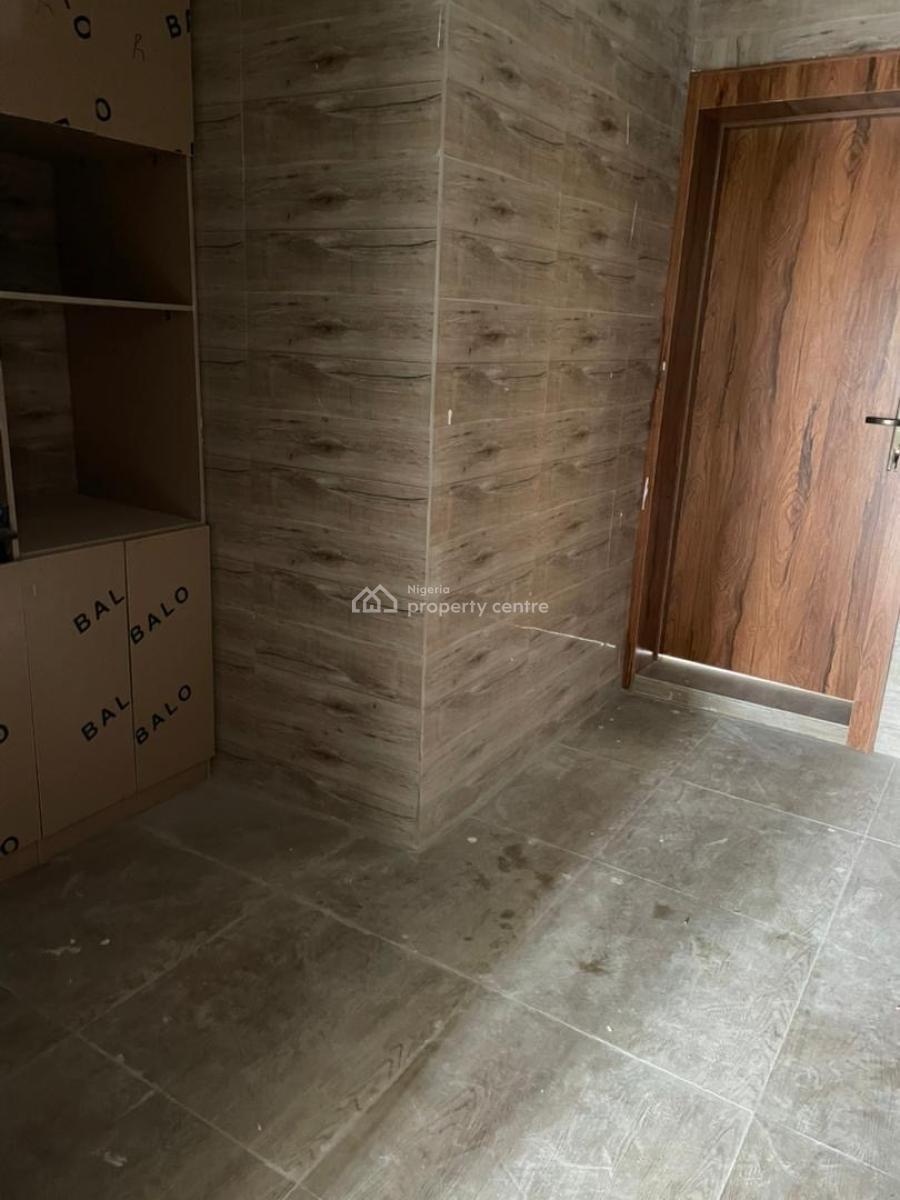 Luxury 2 Bedroom Flat, Lekki Phase 1, Lekki, Lagos, House for Rent