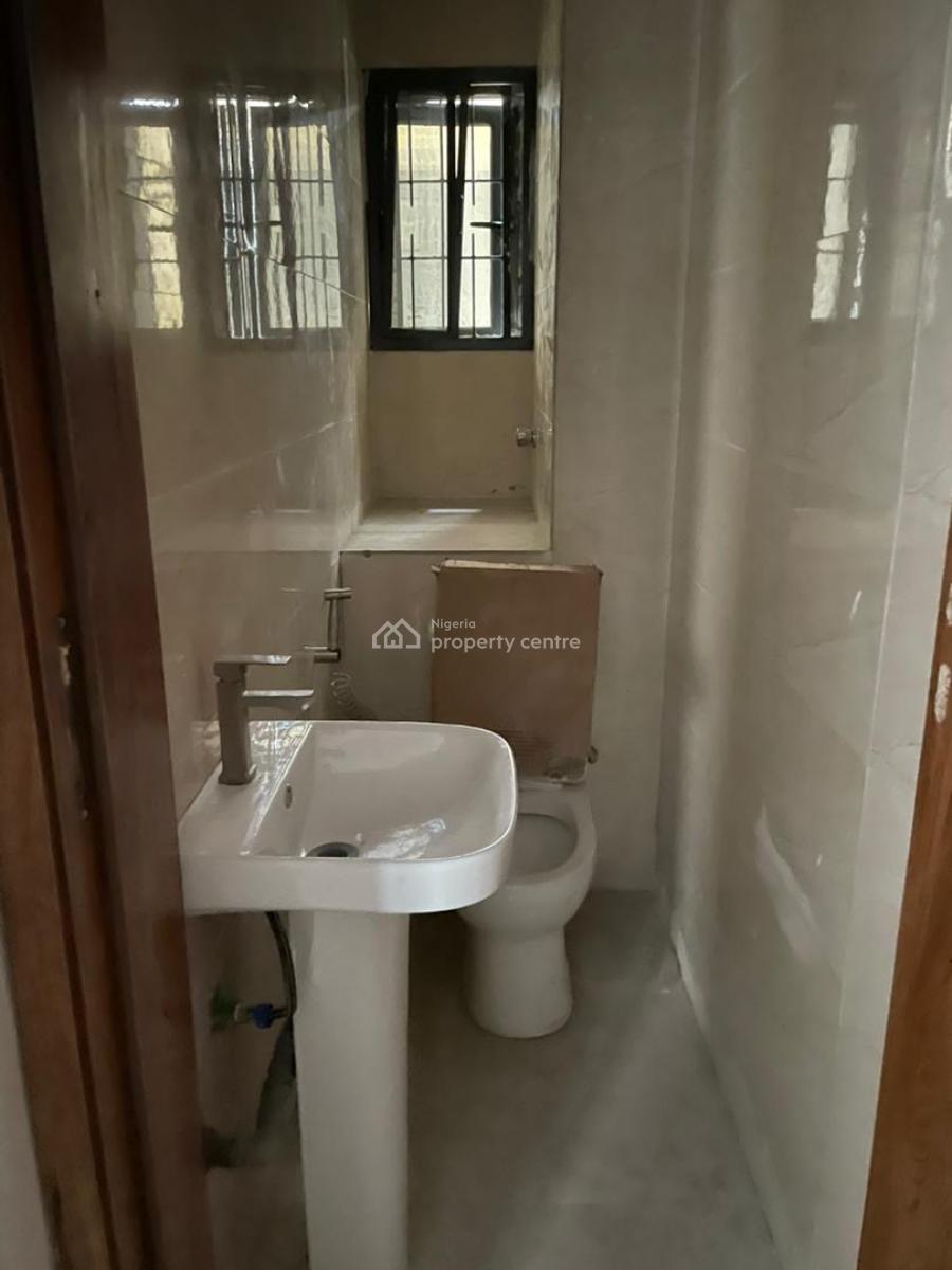 Luxury 2 Bedroom Flat, Lekki Phase 1, Lekki, Lagos, House for Rent