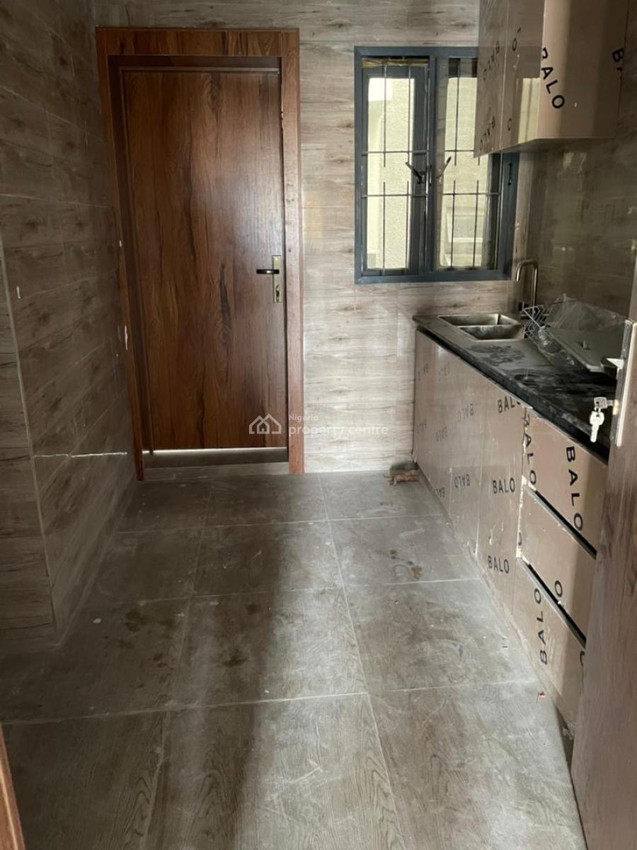 Luxury 2 Bedroom Flat, Lekki Phase 1, Lekki, Lagos, House for Rent