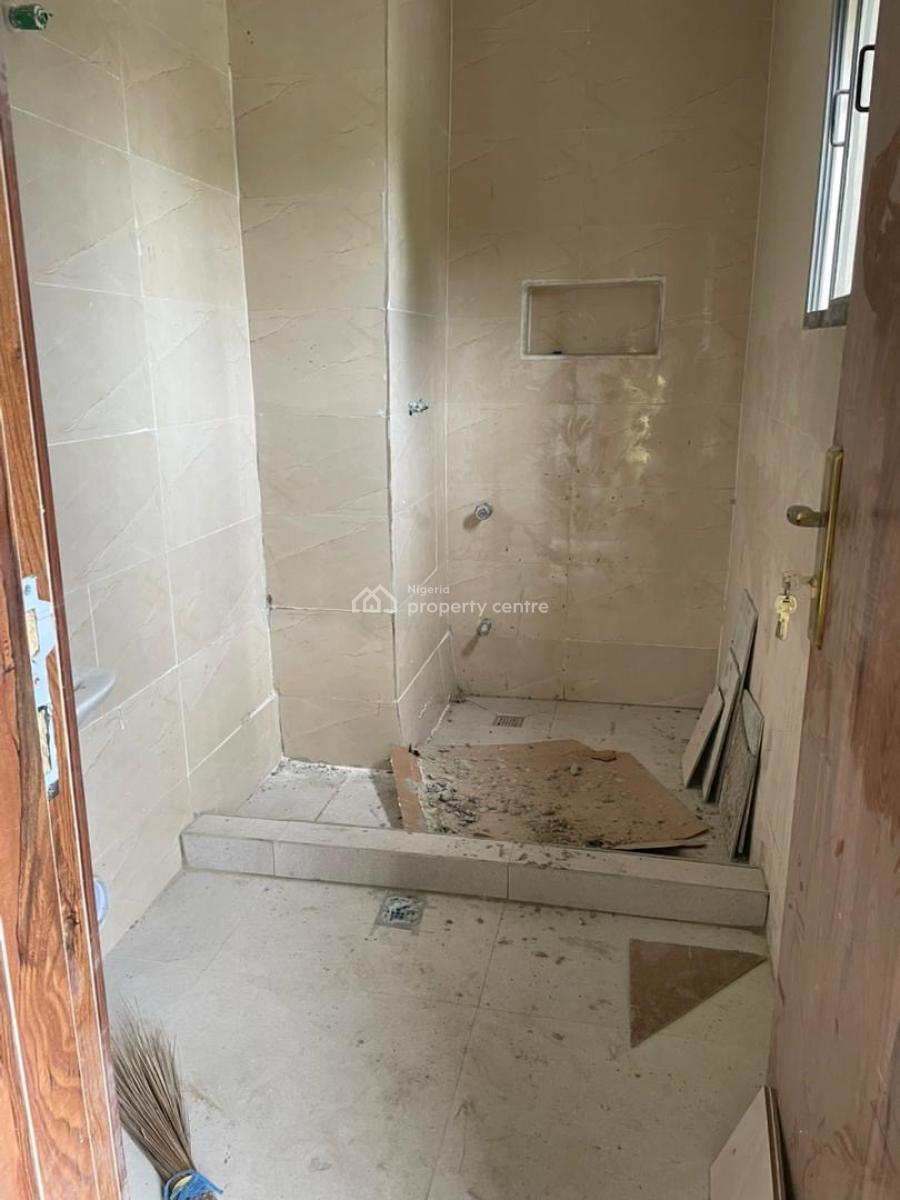 Luxury 2 Bedroom Flat, Lekki Phase 1, Lekki, Lagos, House for Rent