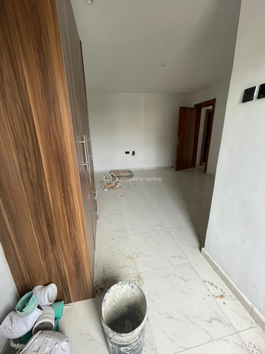 Luxury 2 Bedroom Flat, Lekki Phase 1, Lekki, Lagos, House for Rent