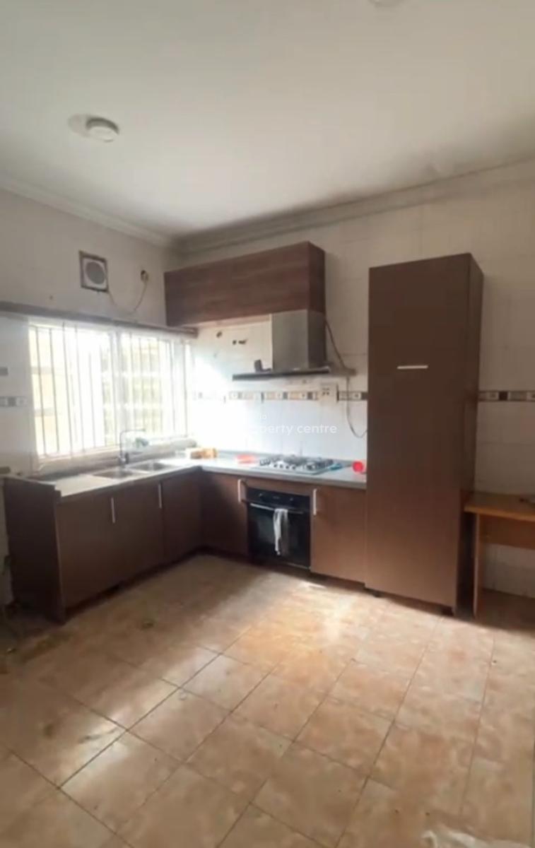 Luxury 4-bedroom Apartment., Victoria Island (vi), Lagos, Flat / Apartment for Rent