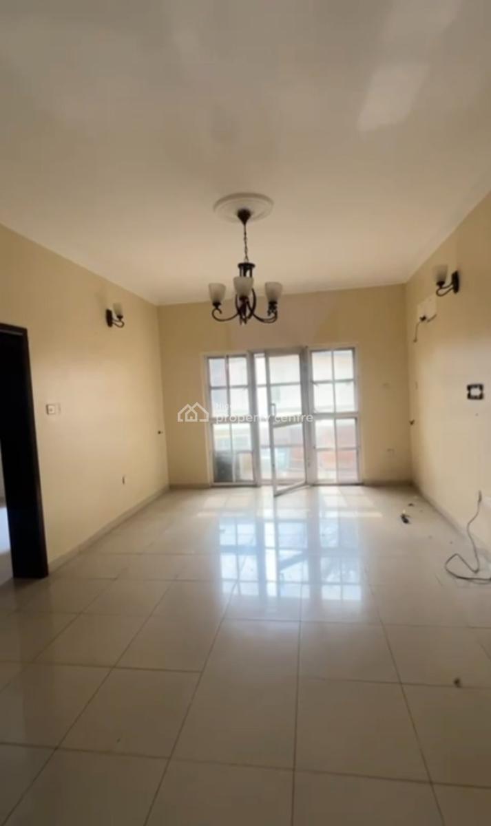 Luxury 4-bedroom Apartment., Victoria Island (vi), Lagos, Flat / Apartment for Rent