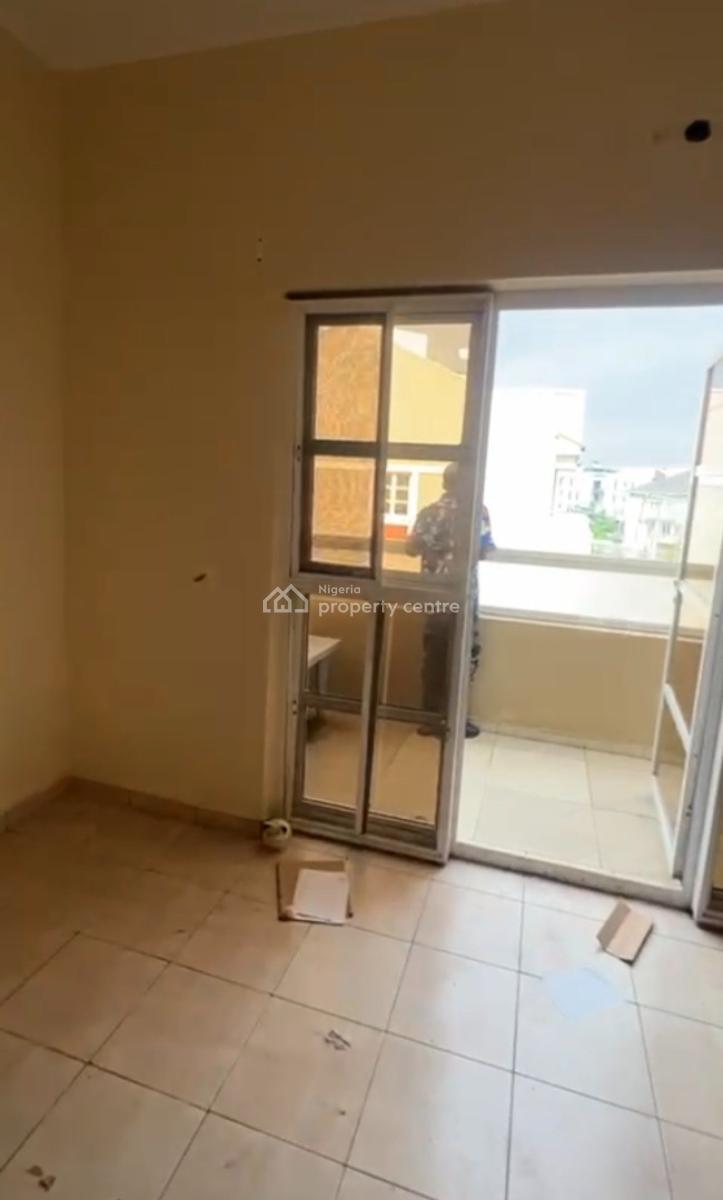 Luxury 4-bedroom Apartment., Victoria Island (vi), Lagos, Flat / Apartment for Rent