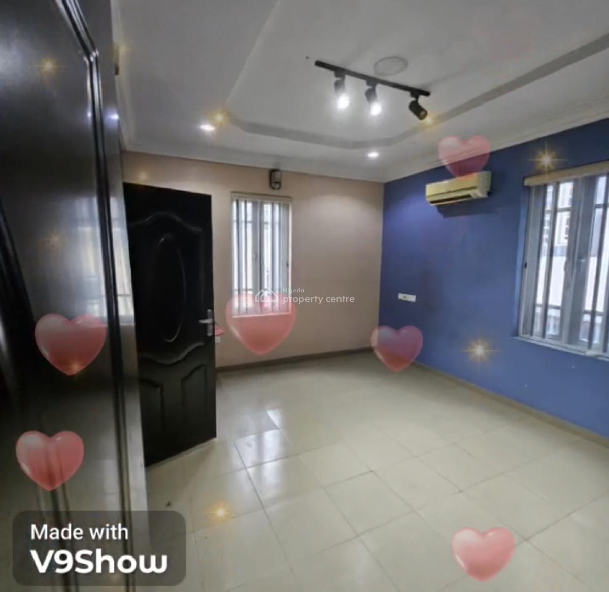 Decent 4bedroom Duplex, Magodo, Isheri, Lagos, Detached Duplex for Sale
