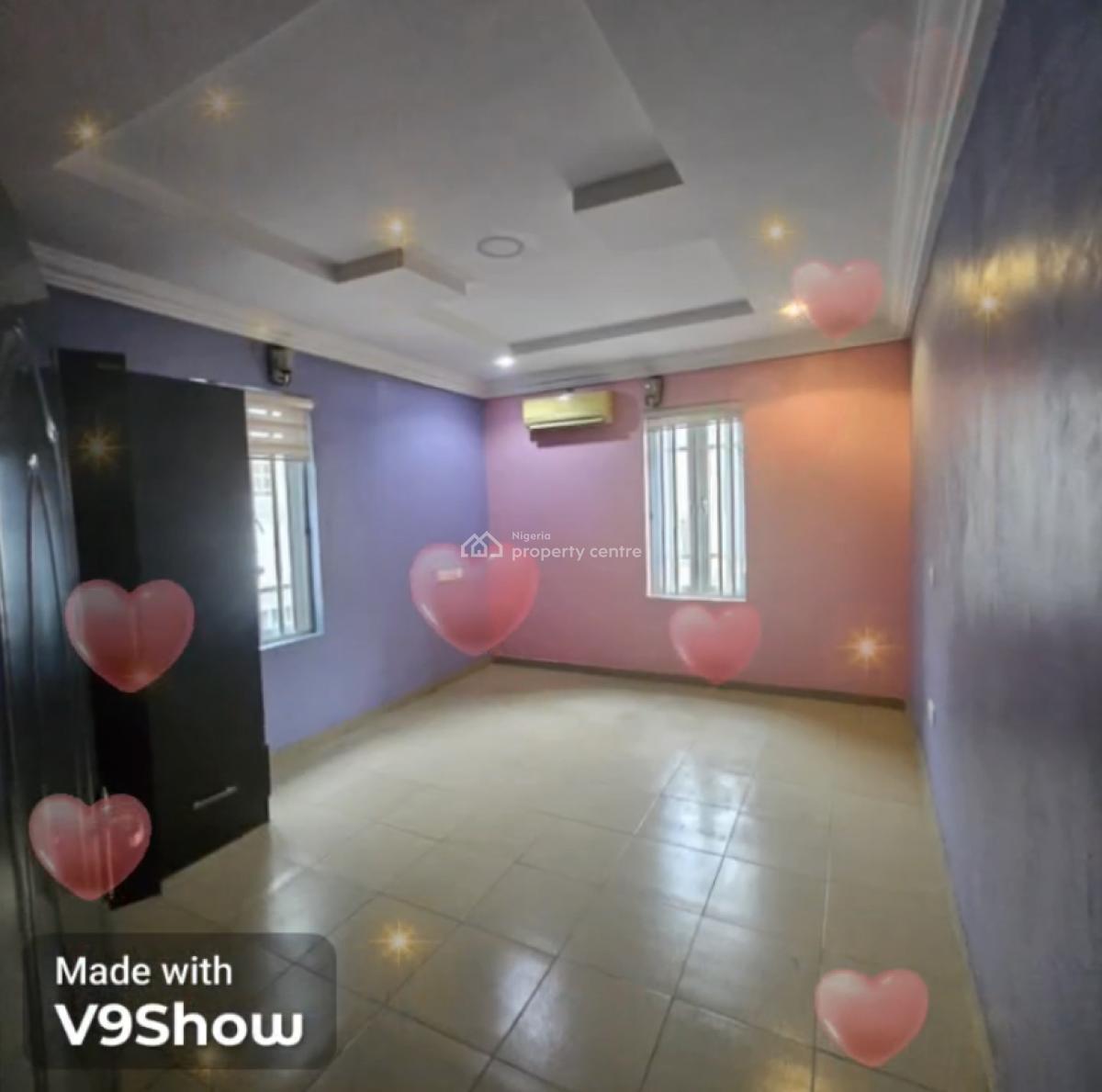 Decent 4bedroom Duplex, Magodo, Isheri, Lagos, Detached Duplex for Sale