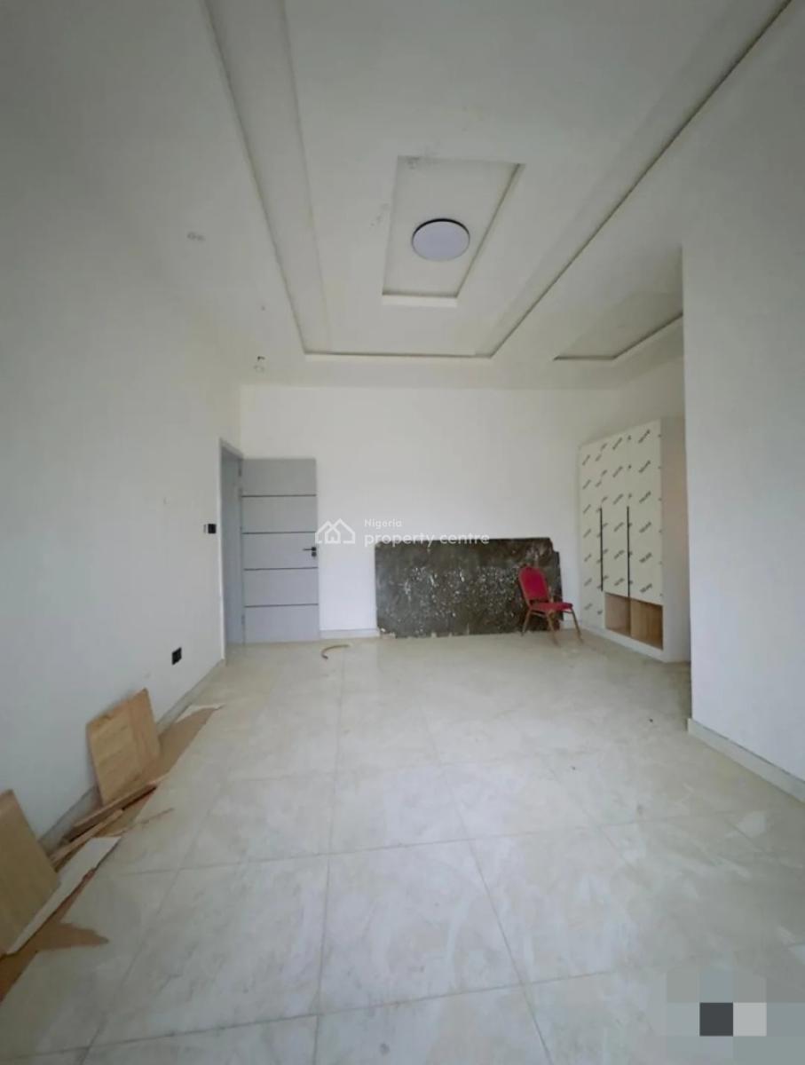 Luxuriously Built 4 Bedroom Semi Detached Duplex Plus Bq, Gra, Ogudu, Lagos, Semi-detached Duplex for Sale