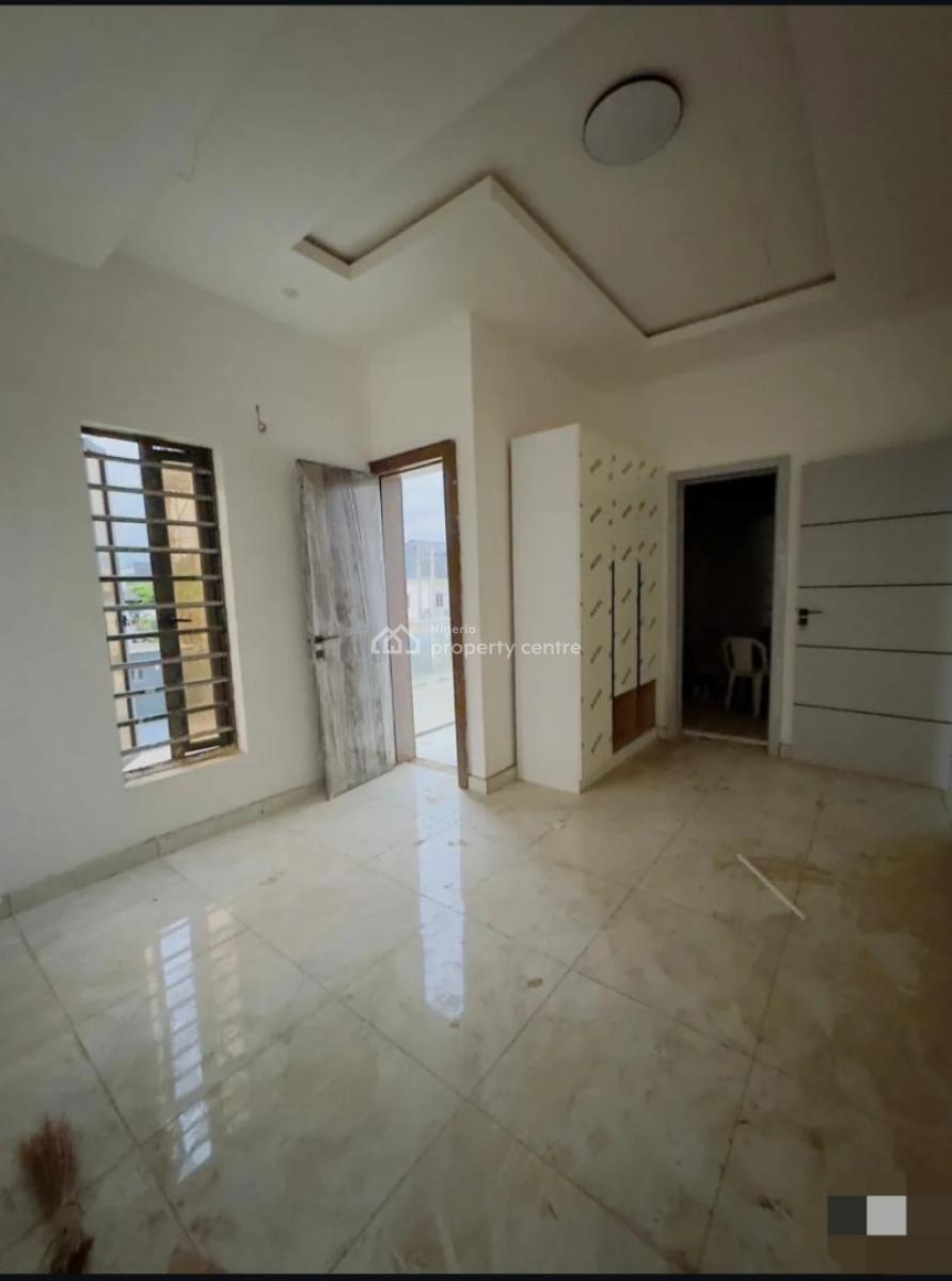 Luxuriously Built 4 Bedroom Semi Detached Duplex Plus Bq, Gra, Ogudu, Lagos, Semi-detached Duplex for Sale