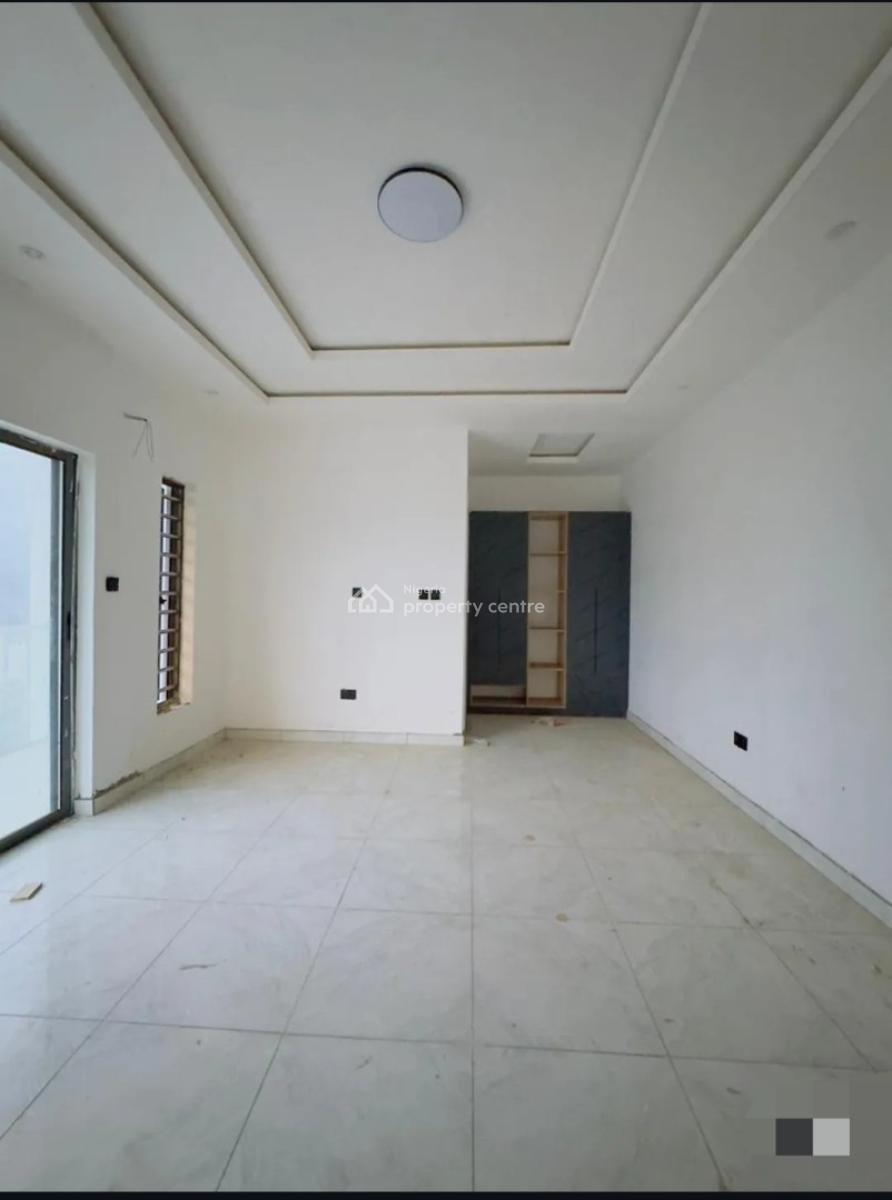 Luxuriously Built 4 Bedroom Semi Detached Duplex Plus Bq, Gra, Ogudu, Lagos, Semi-detached Duplex for Sale