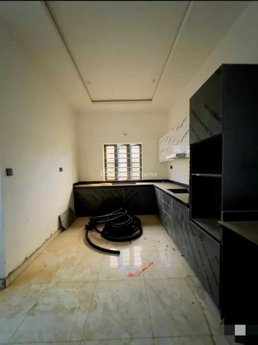 Luxuriously Built 4 Bedroom Semi Detached Duplex Plus Bq, Gra, Ogudu, Lagos, Semi-detached Duplex for Sale