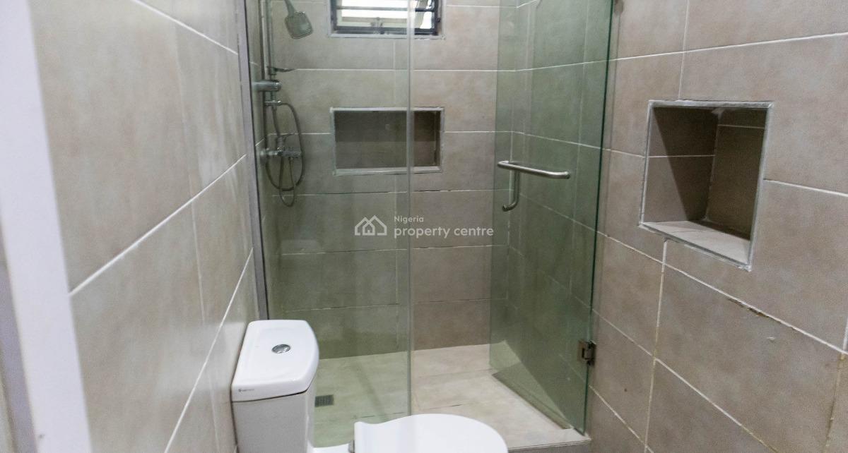 Premium Semi Furnished 1-bedroom Apartment, Amore Garden, Lekki Phase 1, Lekki, Lagos, Mini Flat (room and Parlour) for Rent