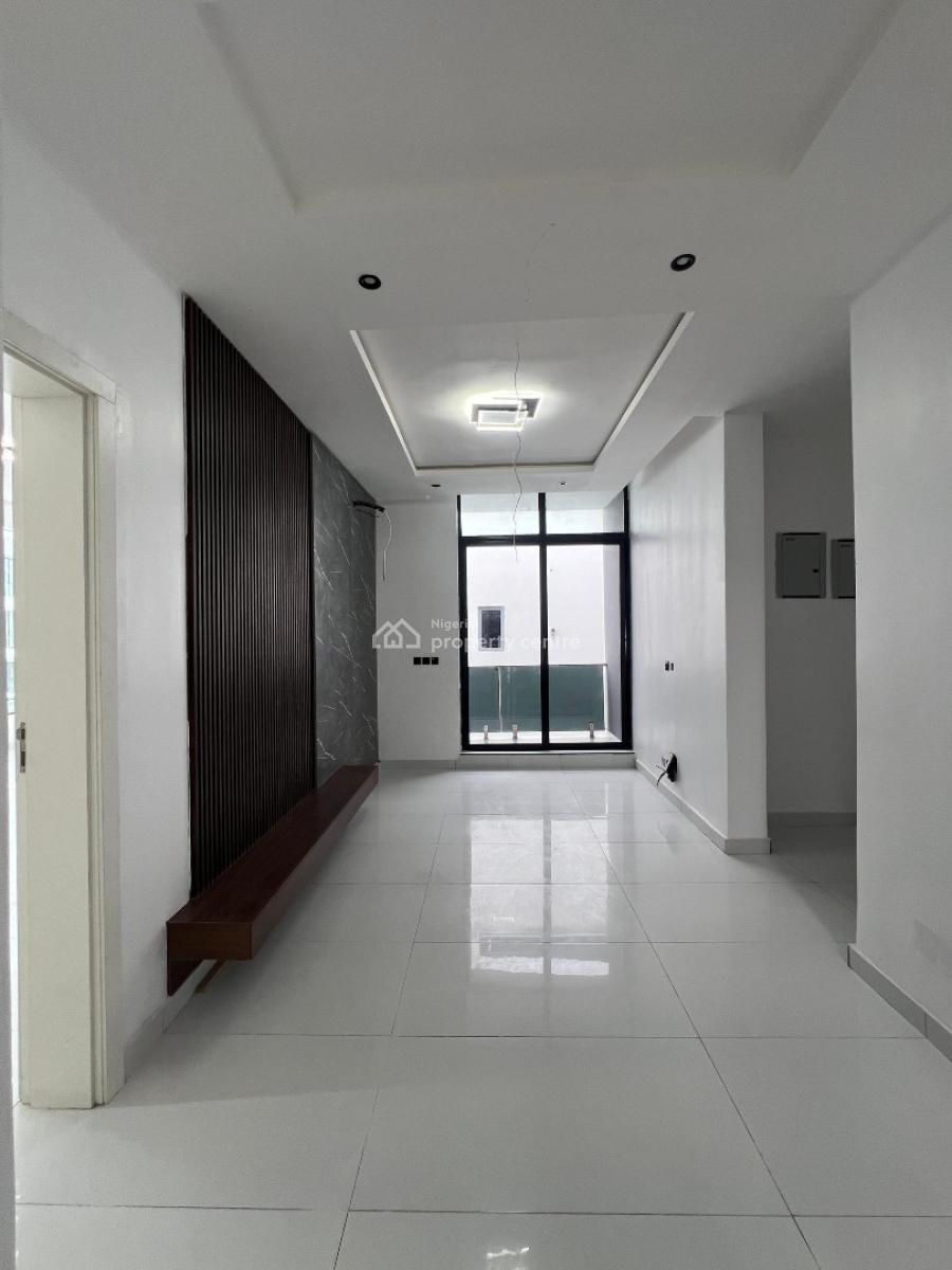 Contemporary 5 Bedroom Detached Duplex, Ikota, Megamound, Lekki, Lagos, Detached Duplex for Sale