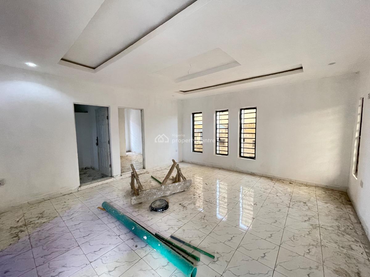 Newly Built 2 Bedroom Apartment, Ikosi, Ketu, Lagos, Flat / Apartment for Rent
