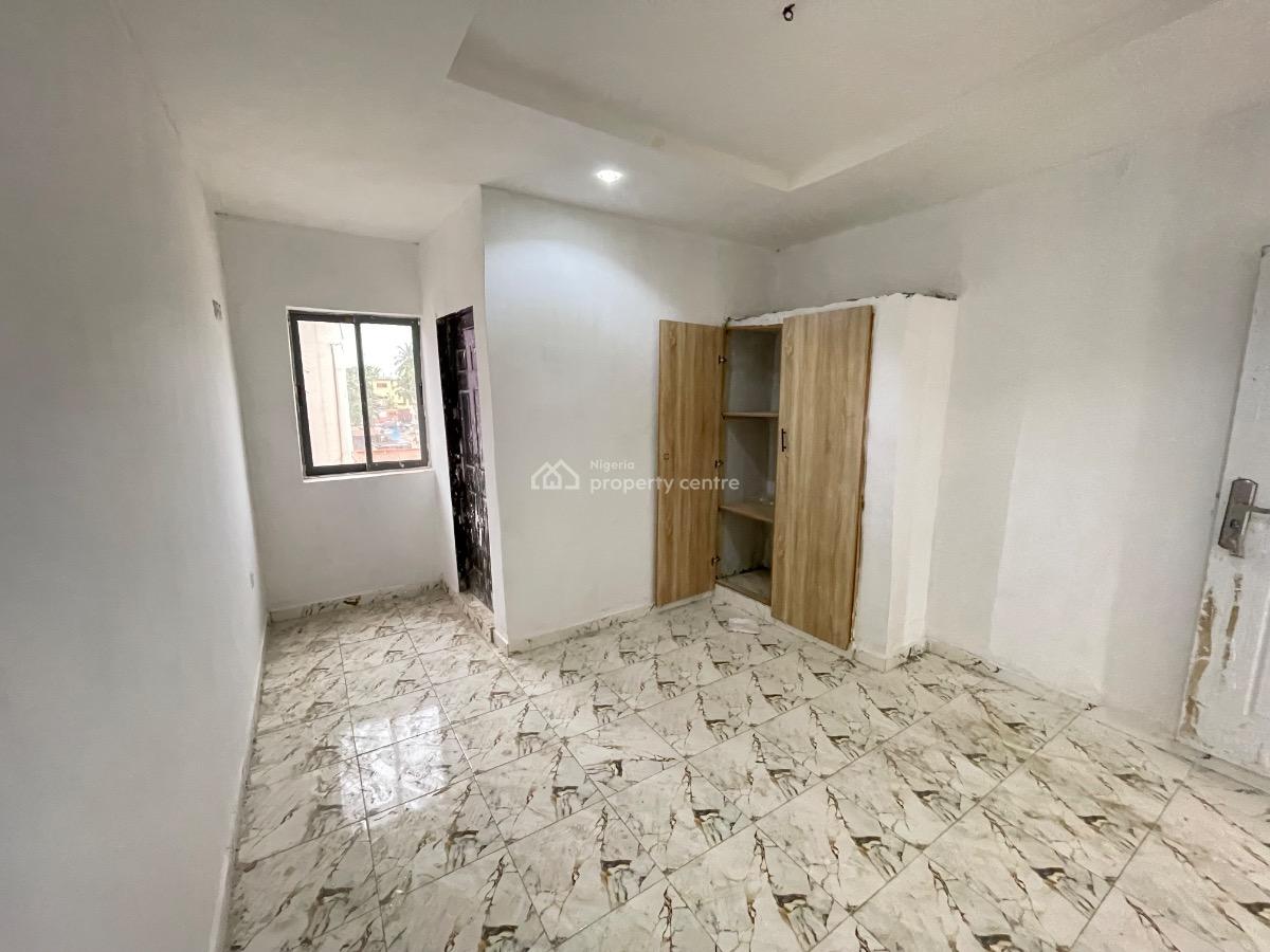 Newly Built 2 Bedroom Apartment, Ikosi, Ketu, Lagos, Flat / Apartment for Rent