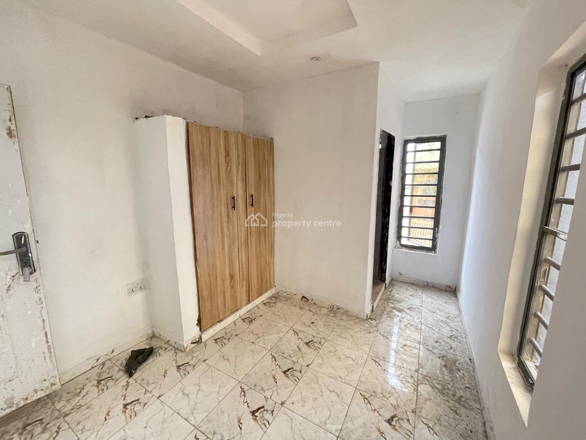 Newly Built 2 Bedroom Apartment, Ikosi, Ketu, Lagos, Flat / Apartment for Rent