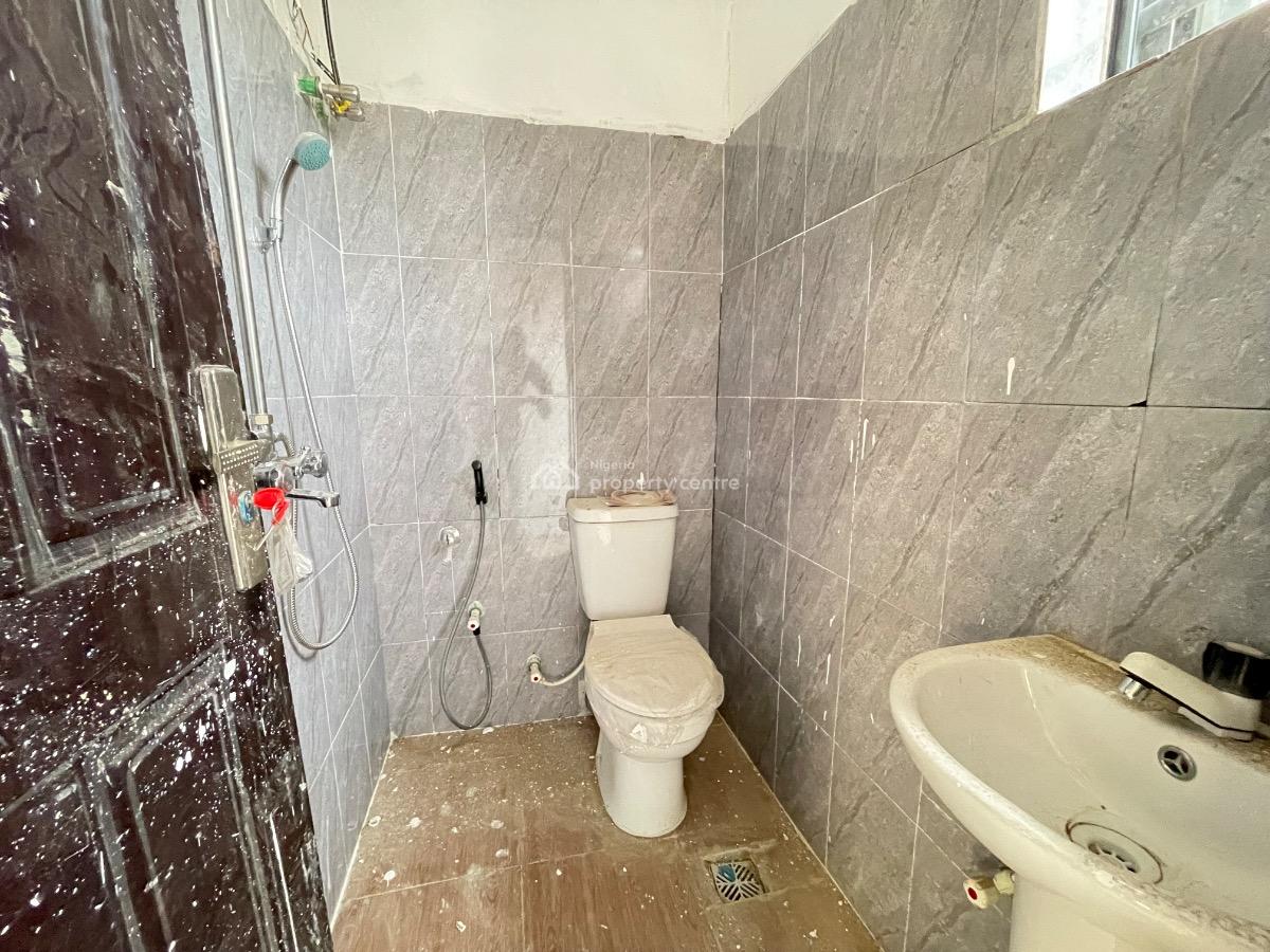 Newly Built 2 Bedroom Apartment, Ikosi, Ketu, Lagos, Flat / Apartment for Rent