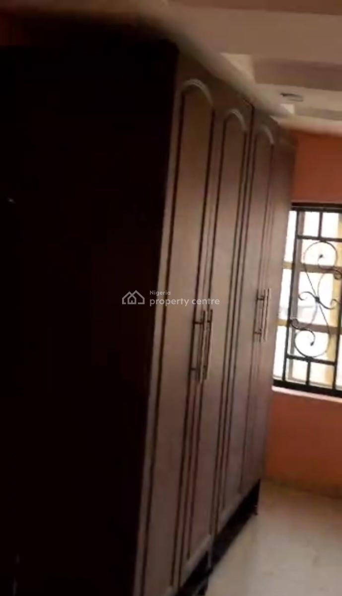 Newly Renovated Spacious 3 Bedrooms Bungalow House with Boyz Quarter, Mayfair Gardens Estate, Awoyaya, Ibeju Lekki, Lagos, Detached Bungalow for Sale