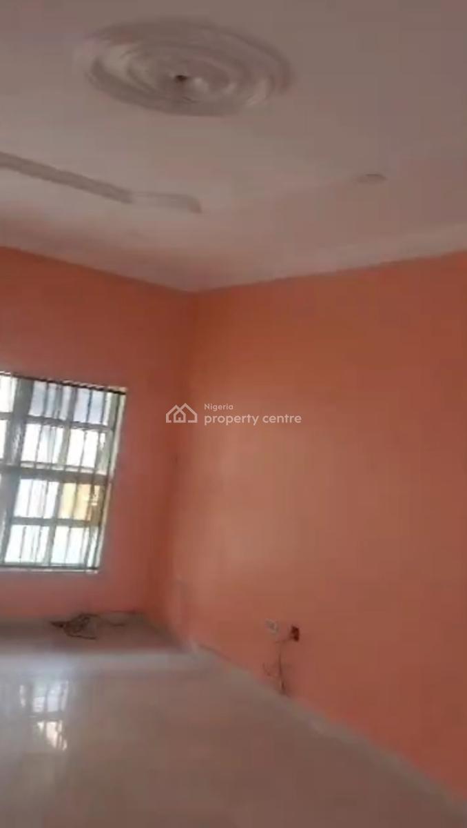 Newly Renovated Spacious 3 Bedrooms Bungalow House with Boyz Quarter, Mayfair Gardens Estate, Awoyaya, Ibeju Lekki, Lagos, Detached Bungalow for Sale