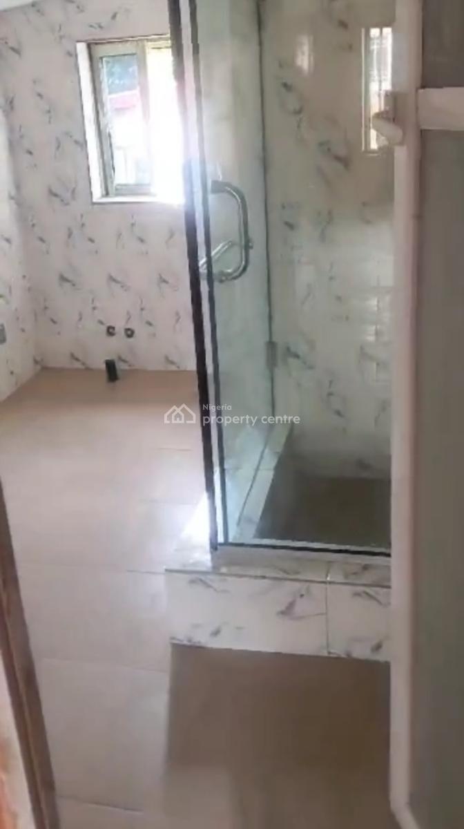 Newly Renovated Spacious 3 Bedrooms Bungalow House with Boyz Quarter, Mayfair Gardens Estate, Awoyaya, Ibeju Lekki, Lagos, Detached Bungalow for Sale