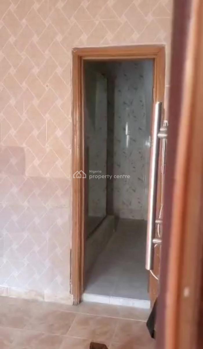Newly Renovated Spacious 3 Bedrooms Bungalow House with Boyz Quarter, Mayfair Gardens Estate, Awoyaya, Ibeju Lekki, Lagos, Detached Bungalow for Sale