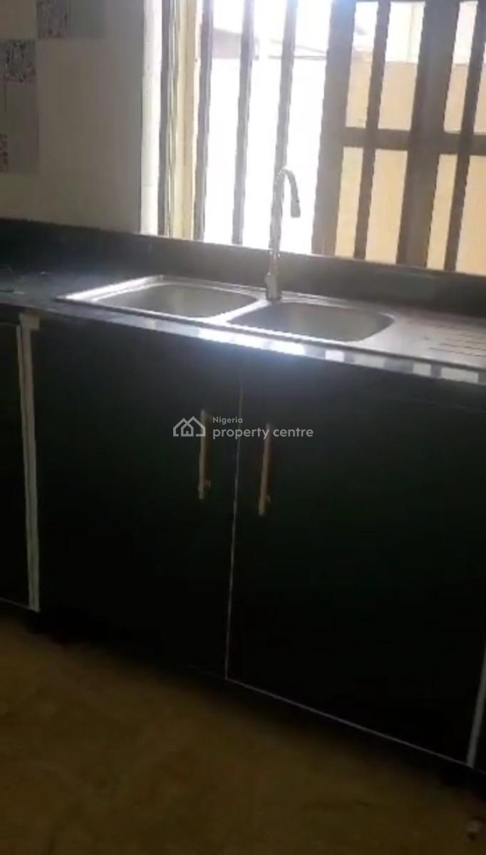 Newly Renovated Spacious 3 Bedrooms Bungalow House with Boyz Quarter, Mayfair Gardens Estate, Awoyaya, Ibeju Lekki, Lagos, Detached Bungalow for Sale