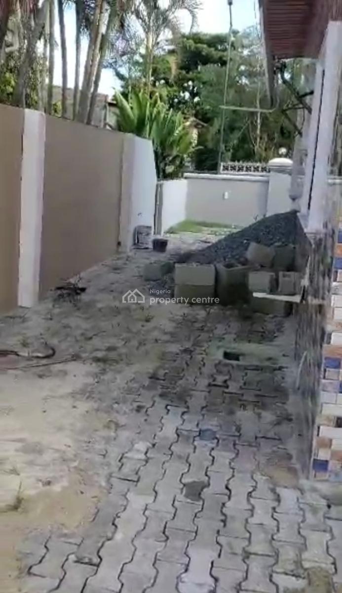 Newly Renovated Spacious 3 Bedrooms Bungalow House with Boyz Quarter, Mayfair Gardens Estate, Awoyaya, Ibeju Lekki, Lagos, Detached Bungalow for Sale