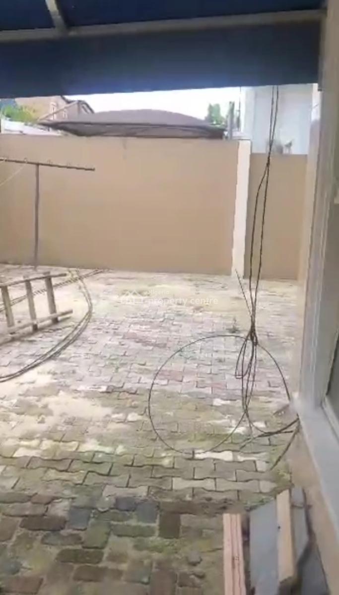 Newly Renovated Spacious 3 Bedrooms Bungalow House with Boyz Quarter, Mayfair Gardens Estate, Awoyaya, Ibeju Lekki, Lagos, Detached Bungalow for Sale