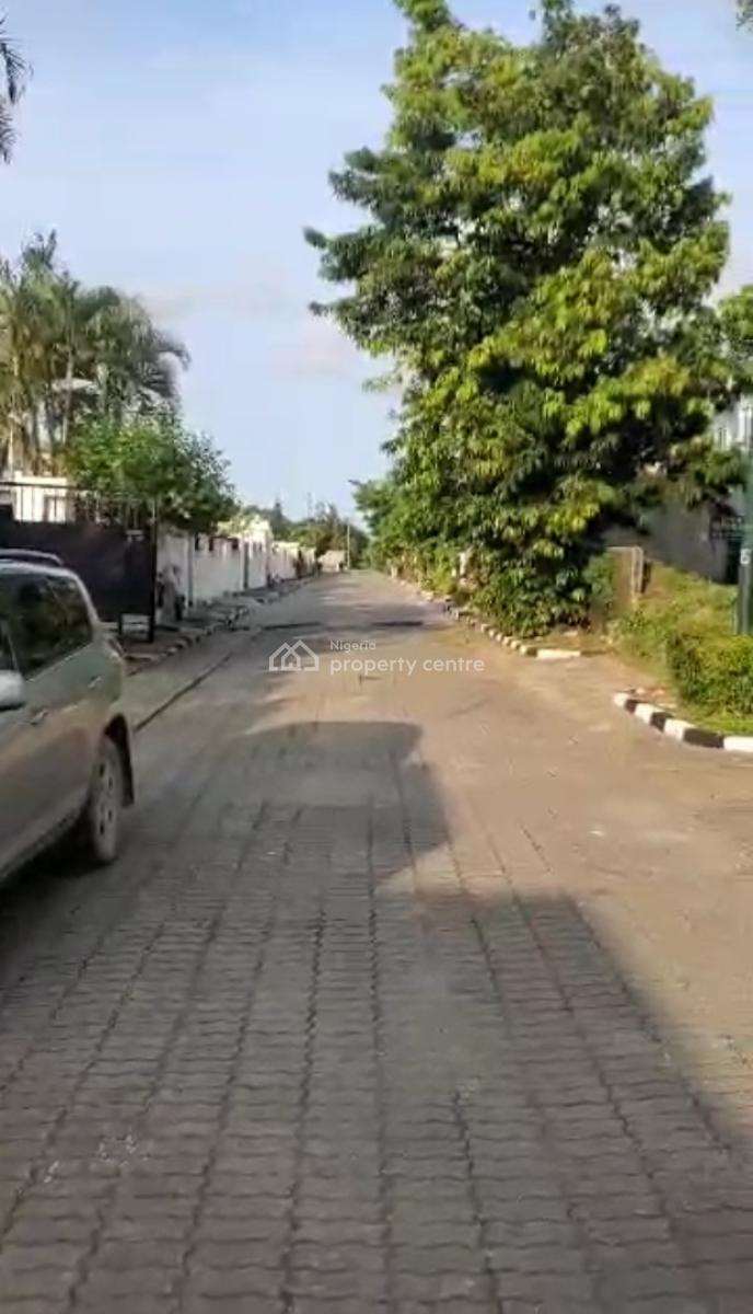 Newly Renovated Spacious 3 Bedrooms Bungalow House with Boyz Quarter, Mayfair Gardens Estate, Awoyaya, Ibeju Lekki, Lagos, Detached Bungalow for Sale