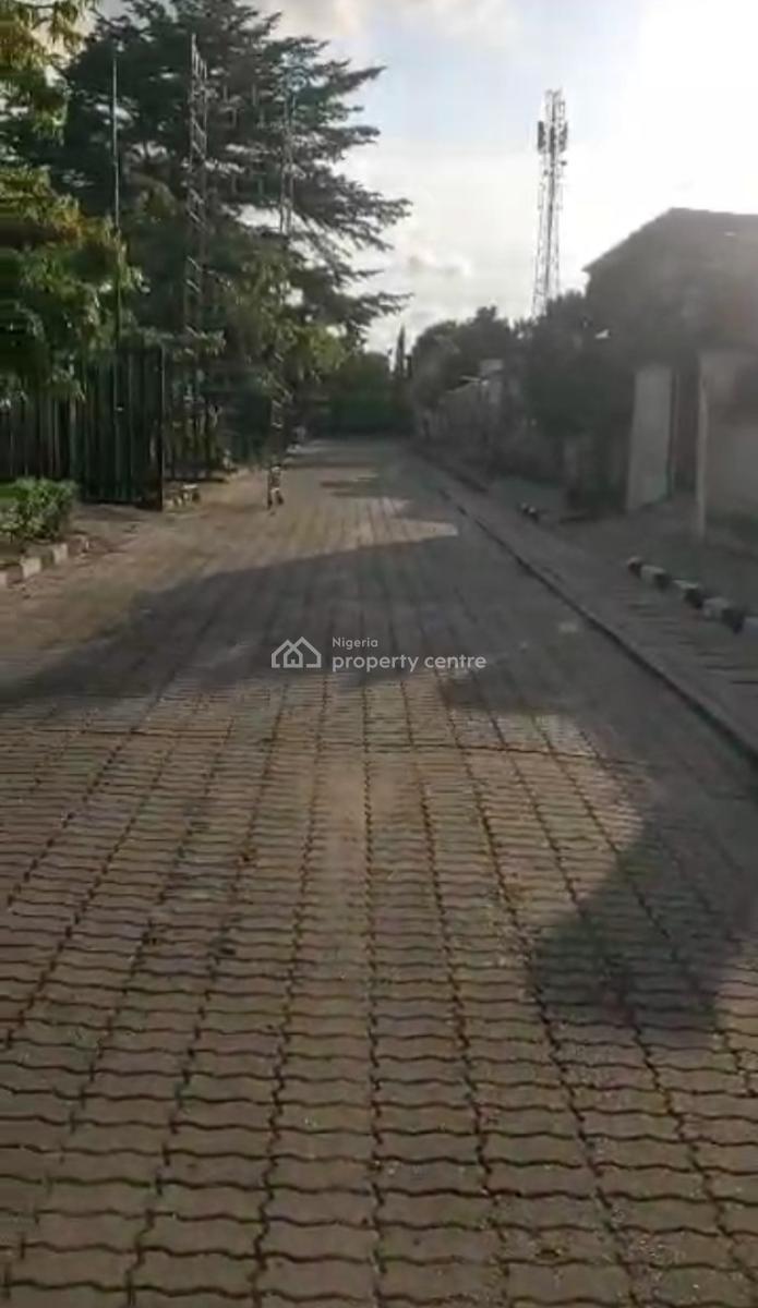Newly Renovated Spacious 3 Bedrooms Bungalow House with Boyz Quarter, Mayfair Gardens Estate, Awoyaya, Ibeju Lekki, Lagos, Detached Bungalow for Sale