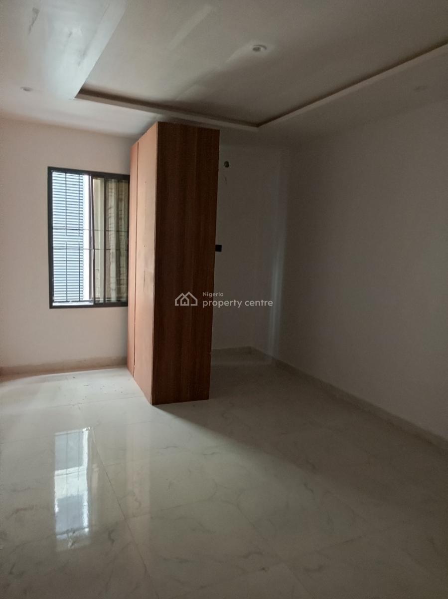 New Luxury 4 Bedroom Maisonette 24hours Light, Heart of Lekki, Lekki Phase 1, Lekki, Lagos, Terraced Duplex for Rent
