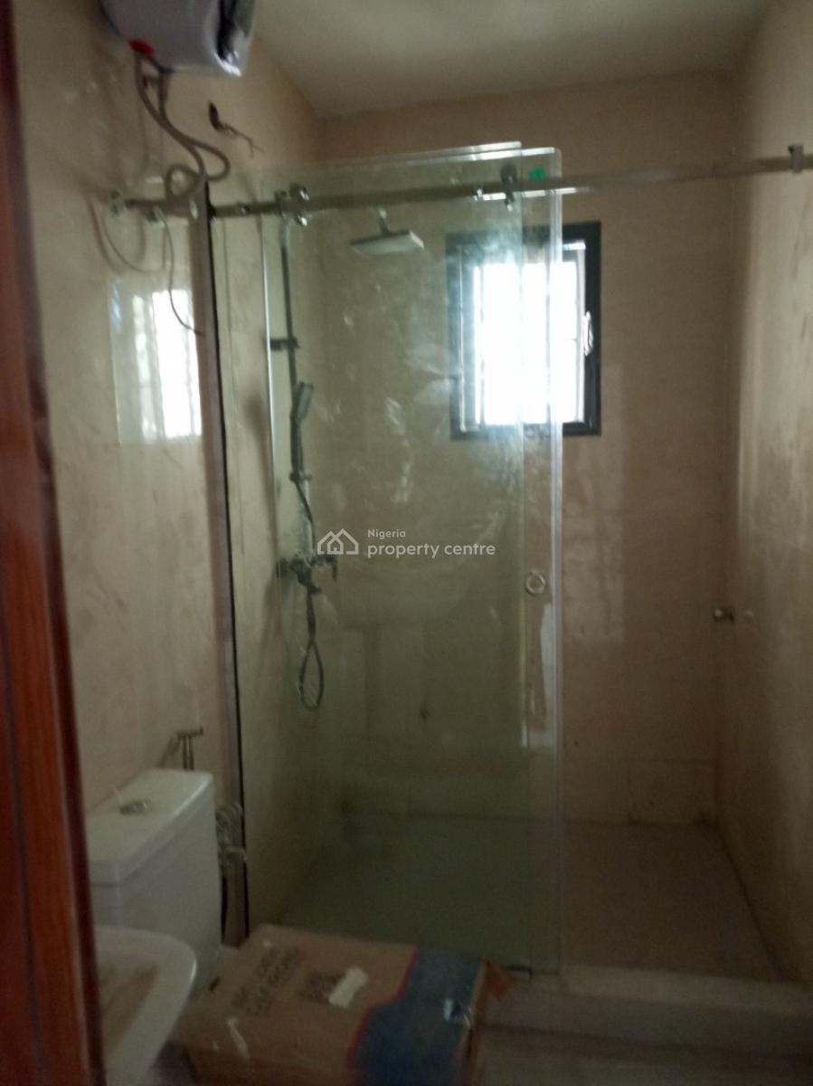 New Luxury 4 Bedroom Maisonette 24hours Light, Heart of Lekki, Lekki Phase 1, Lekki, Lagos, Terraced Duplex for Rent