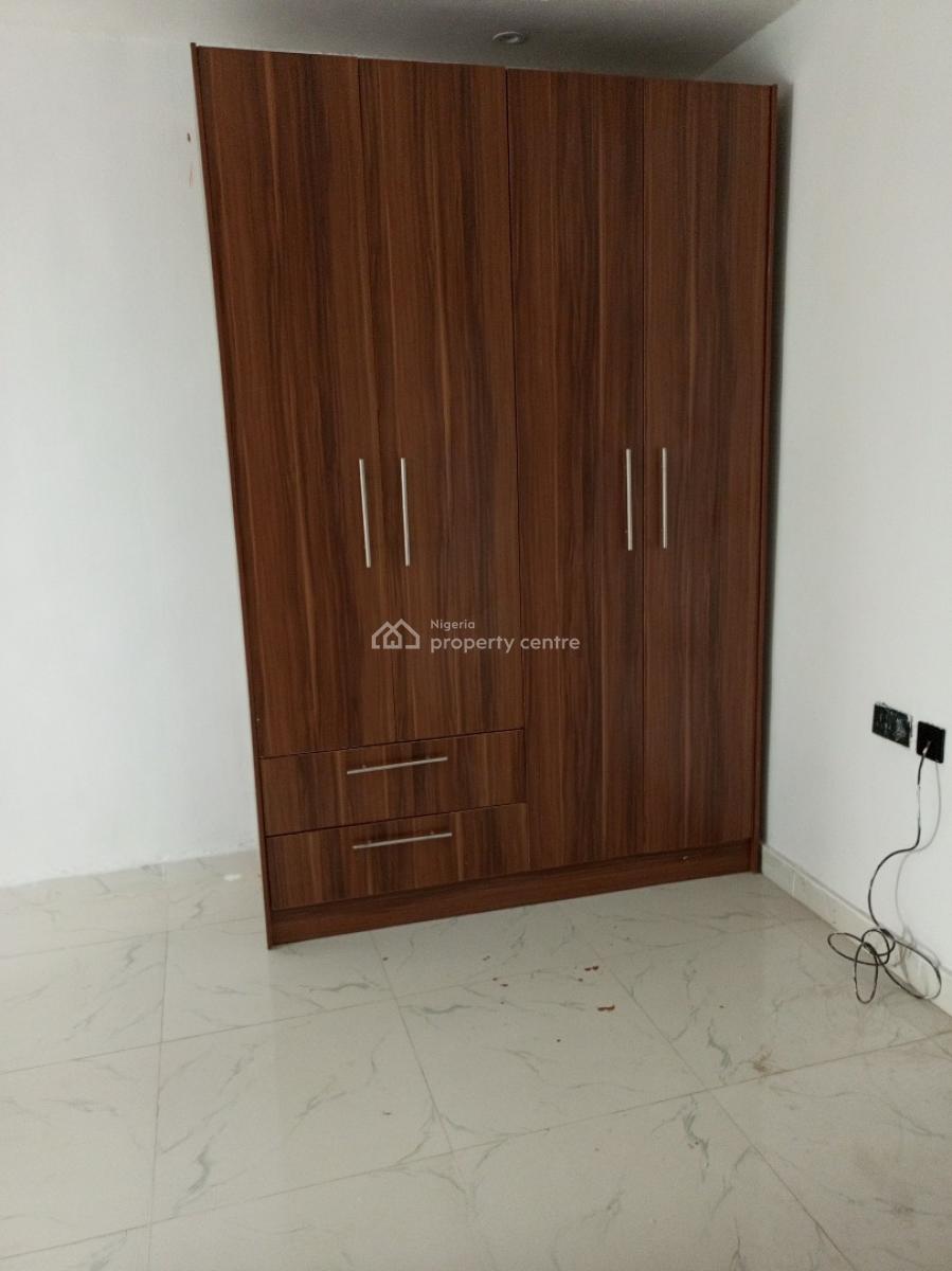 New Luxury 4 Bedroom Maisonette 24hours Light, Heart of Lekki, Lekki Phase 1, Lekki, Lagos, Terraced Duplex for Rent