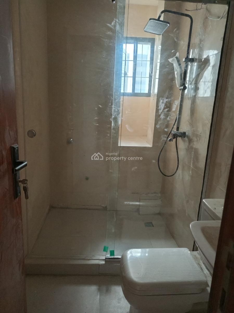 New Luxury 4 Bedroom Maisonette 24hours Light, Heart of Lekki, Lekki Phase 1, Lekki, Lagos, Terraced Duplex for Rent