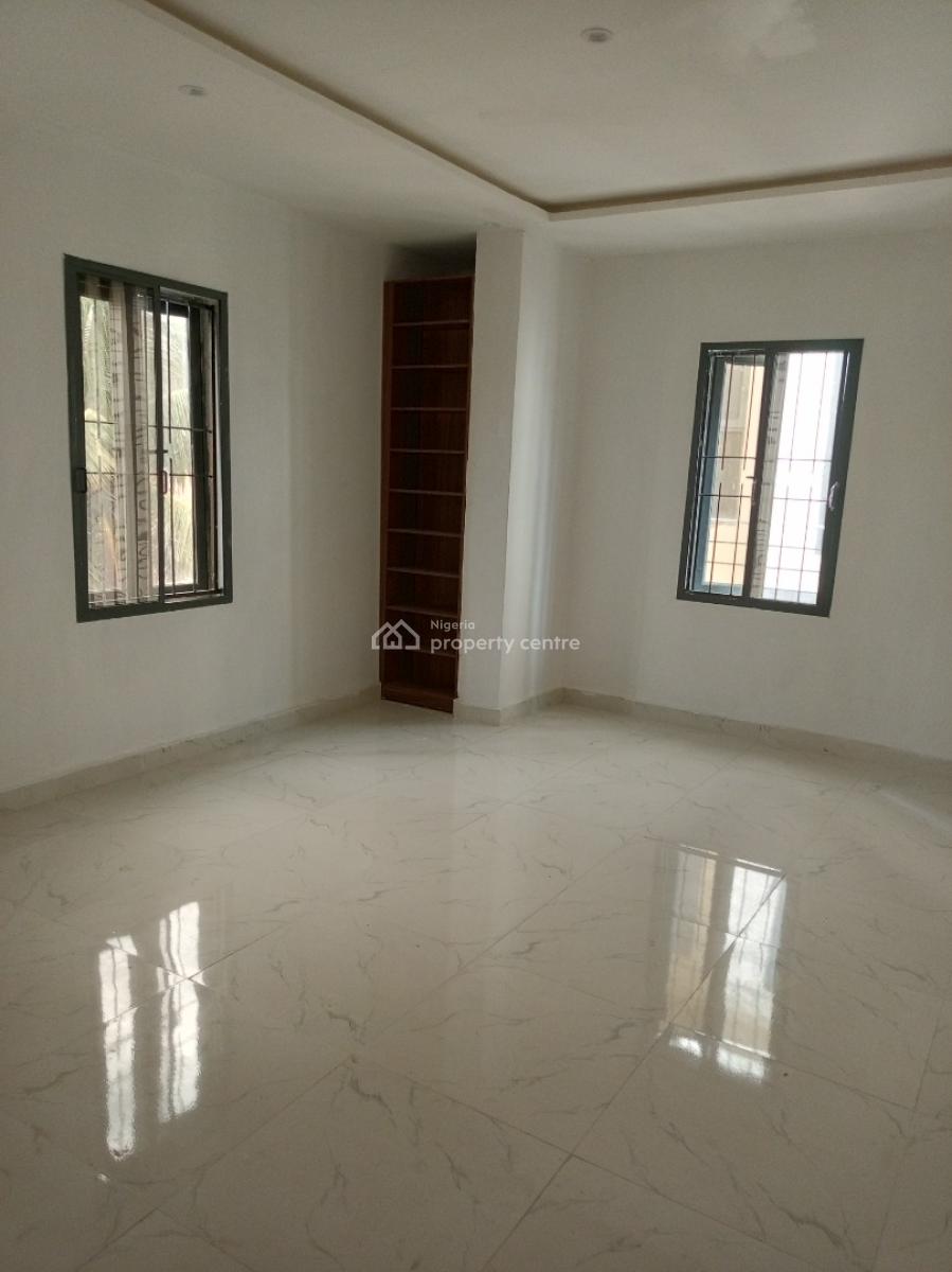 New Luxury 4 Bedroom Maisonette 24hours Light, Heart of Lekki, Lekki Phase 1, Lekki, Lagos, Terraced Duplex for Rent
