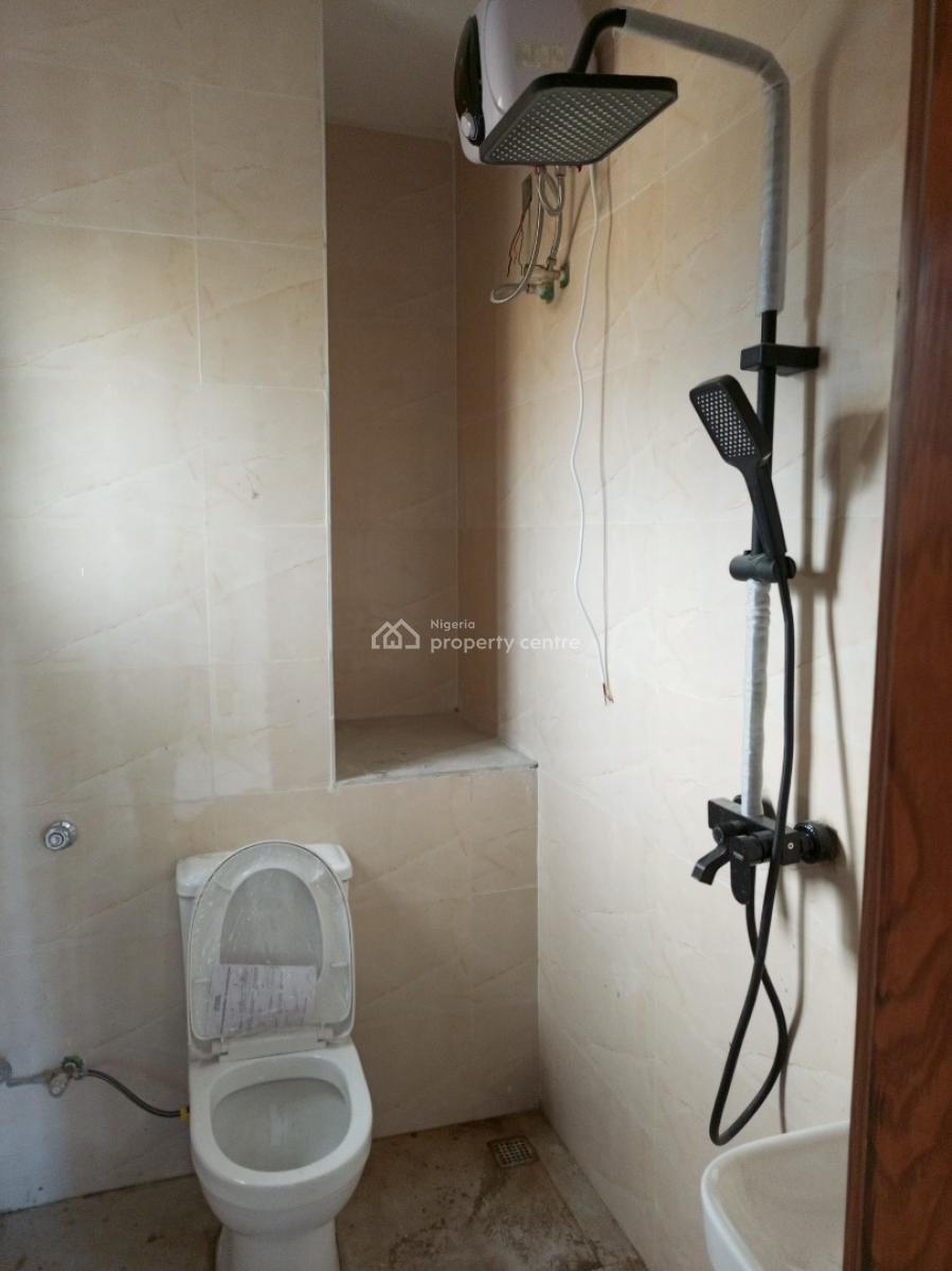 New Luxury 4 Bedroom Maisonette 24hours Light, Heart of Lekki, Lekki Phase 1, Lekki, Lagos, Terraced Duplex for Rent