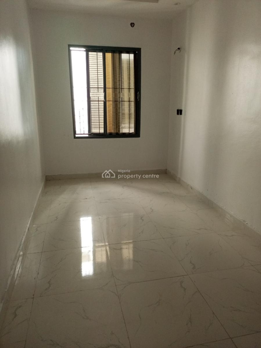 New Luxury 4 Bedroom Maisonette 24hours Light, Heart of Lekki, Lekki Phase 1, Lekki, Lagos, Terraced Duplex for Rent